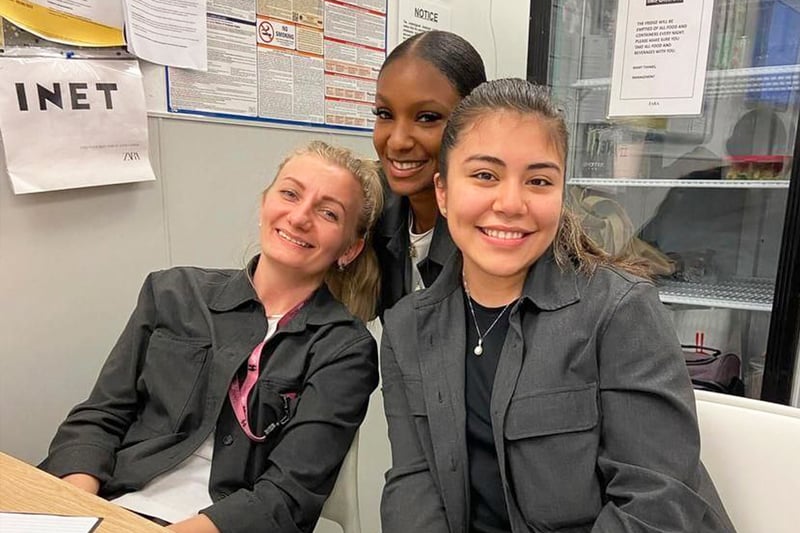 Белоруска рассказала о своей эмиграции в США