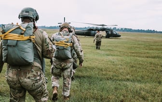 Белорусские пограничники похвастались очередным изъятием беспилотника