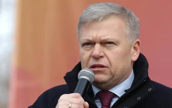 Вице-премьер пермского правительства покинул пост из-за слов сына