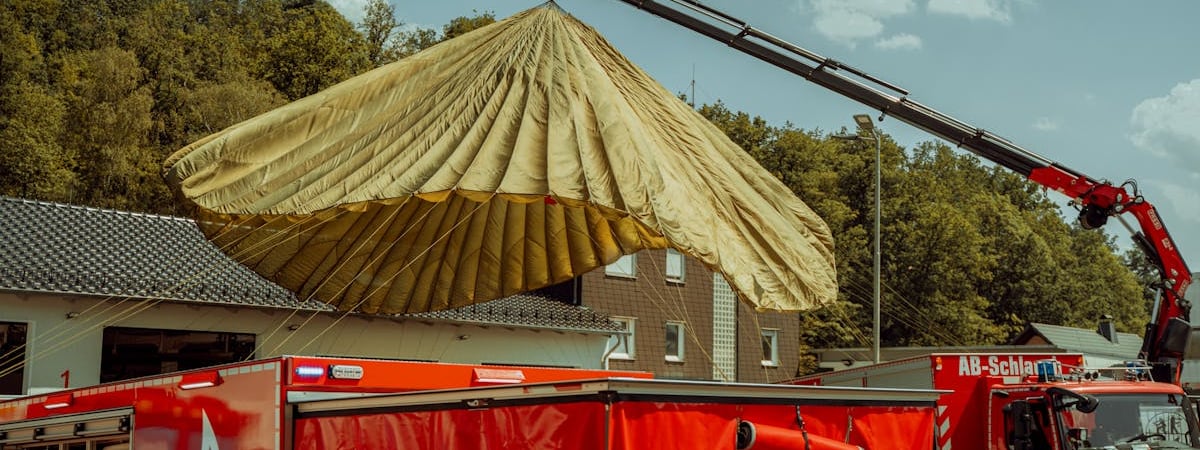 Германия начинает постоянное развертывание войск в Литве