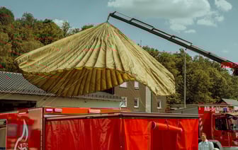 Германия начинает постоянное развертывание войск в Литве