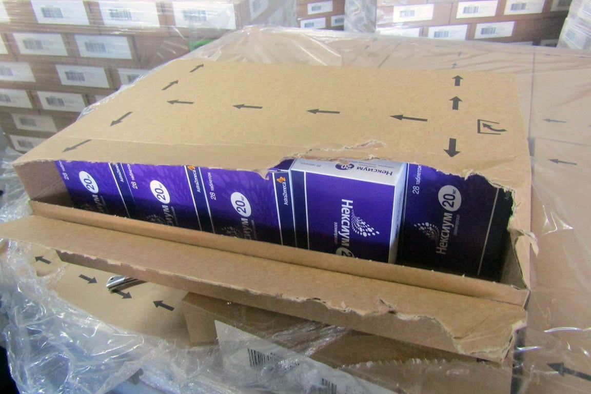 Брестские таможенники раскрыли два случая махинаций с ценами на границе