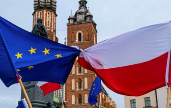 Суд ЕС отказался отменять Польше штраф в 320 млн евро. О чём спор?