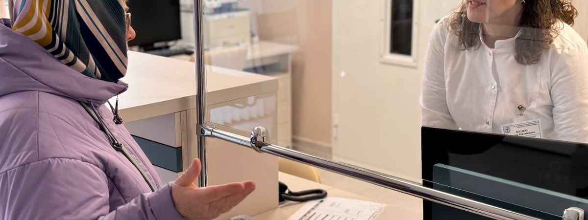 В Гродно открыли еще одну амбулаторию — где именно и как она работает