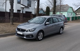 «А стоило ли обновлять автомобиль?». Белорус купил Peugeot 308 из Европы и обслужил по полной