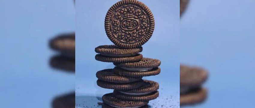 Производителя Орео Mondelez оштрафовали ЕС на 366 миллионов долларов из-за ограничений торговли.