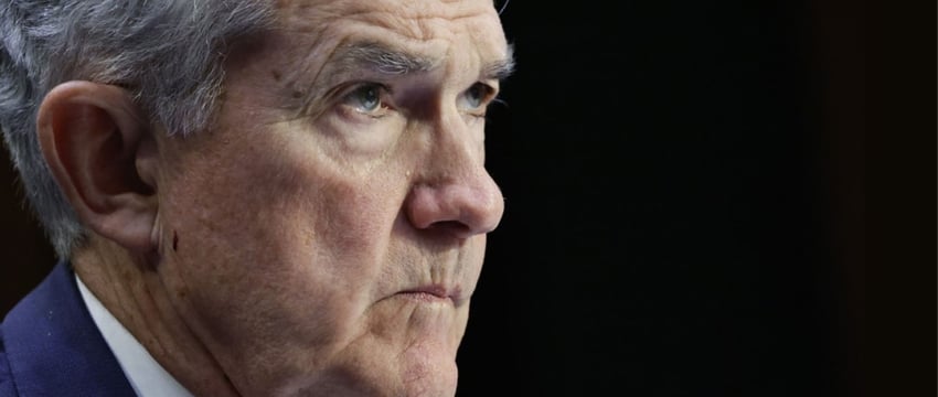 Трамп поддерживает кандидатуру Джерома Пауэлла на пост главы ФРС в случае переизбрания: отчет