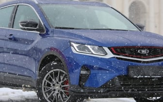 «С момента покупки прошло 1,5 недели, а тут такое!». Белорус купил BELGEE X50 и сразу обнаружил проблемы