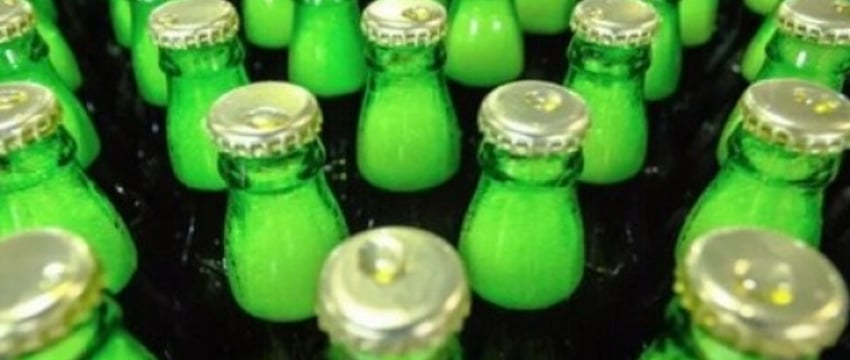 В чем опасность безалкогольного пива, объяснил врач