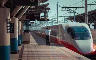 Железнодорожника приговорили к году колонии за комментарий о Лукашенко