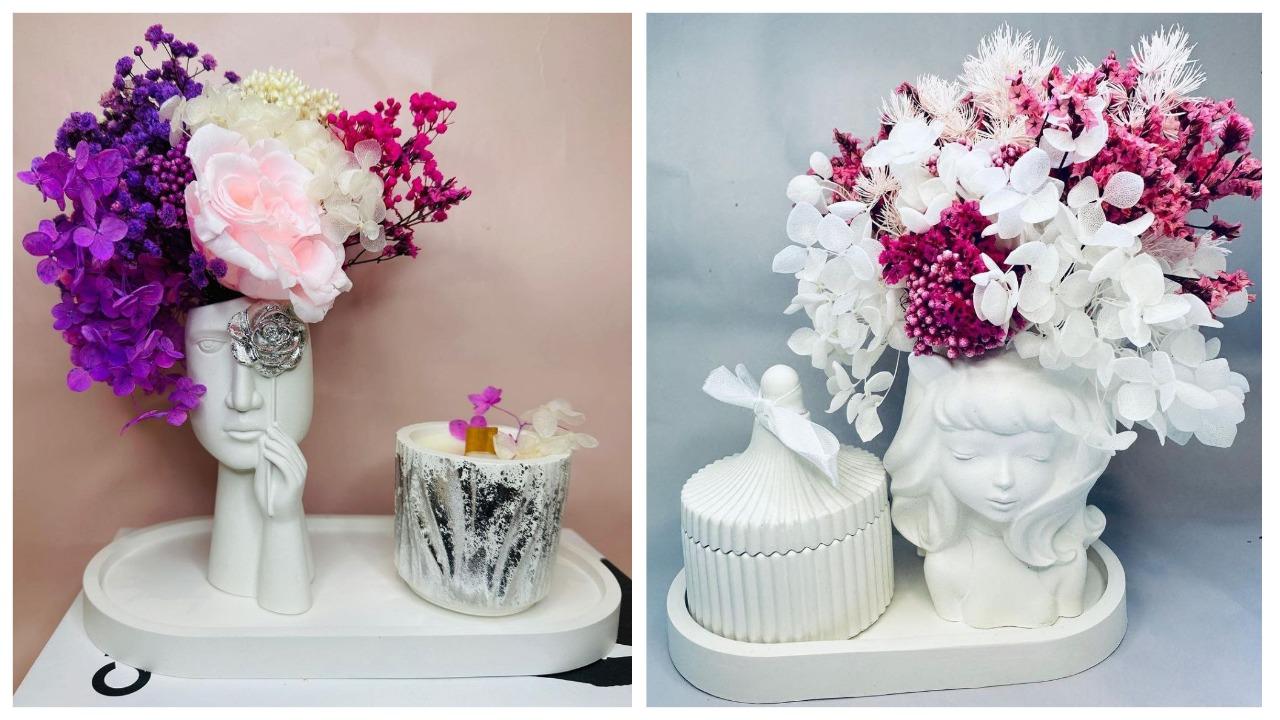 «Уже год работаем без выходных». Как открыть семейный бизнес со стартовым капиталом в 300 рублей