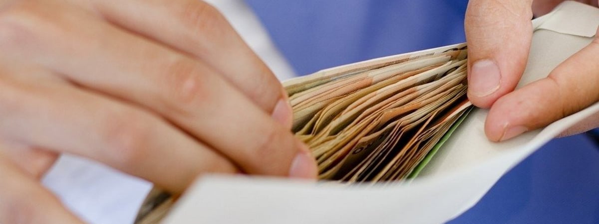 В Вороновском районе директор СПК получил взятку — что решил суд