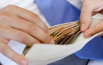 В Вороновском районе директор СПК получил взятку — что решил суд