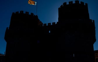 Литва предлагает странам региона Балтийского моря выйти из Оттавской конвенции