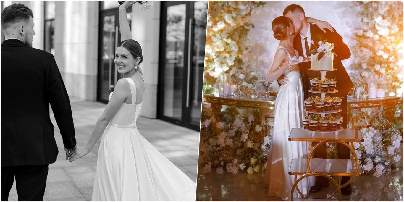 Белорусы рассказали о тратах на свадьбы