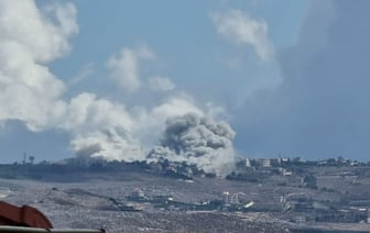 США решили перебросить дополнительные силы на Ближний Восток на фоне обострения конфликта Изриля с «Хезболлой»