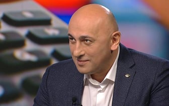 В Беларуси новый министр информации. Вы точно его знаете