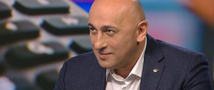 В Беларуси новый министр информации. Вы точно его знаете