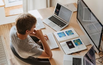 В Беларуси хотят наладить серийное производство FPV-дронов