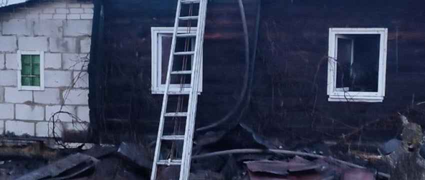 Брат и сестра погибли в Дрогичинском районе