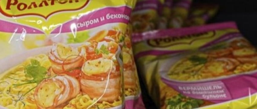 В Беларуси запретили продавать «Роллтон»? Подробности