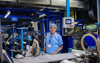 Кыргызстан начнет печатать паспорта шести иностранным государствам