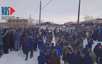 «Так когда-то развалился Советский Союз». Аббас Галлямов — о том, почему вспыхнули протесты в Башкортостане и чем это может закончиться