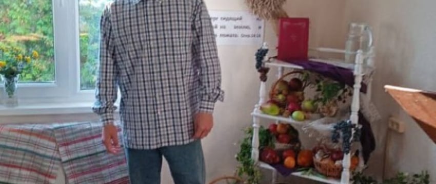 В Каменецком районе пропал 19-летний парень