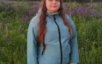 Сто баллов по истории. Поговорили с единственной в Беларуси школьницей, получившей «сотку» по ЦЭ