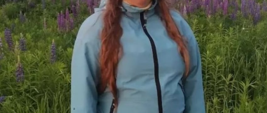 Сто баллов по истории. Поговорили с единственной в Беларуси школьницей, получившей «сотку» по ЦЭ