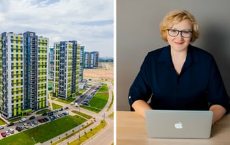 Эксперт по недвижимости назвала, какие цены на «ликвидное» жильё в Беларуси выходят «за рамки адекватности» — Мнение