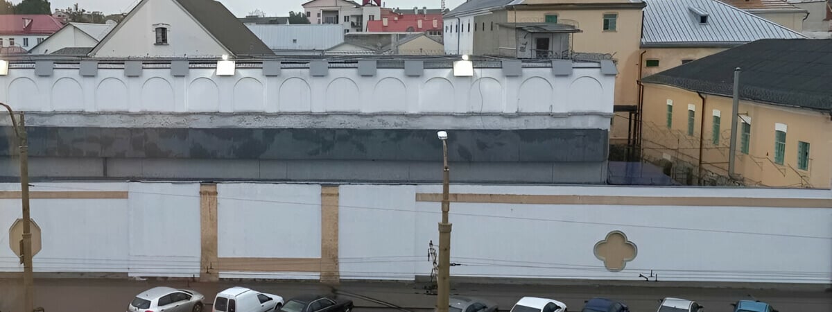 В тюрьму Гродно понадобились работники. Какие требования и сколько заплатят?