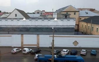 В тюрьму Гродно понадобились работники. Какие требования и сколько заплатят?