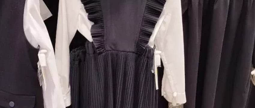 На любой вкус и размер кошелька: сколько стоит одеть ребенка в школу