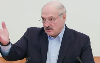 Лукашенко готовит обращение к белорусскому народу