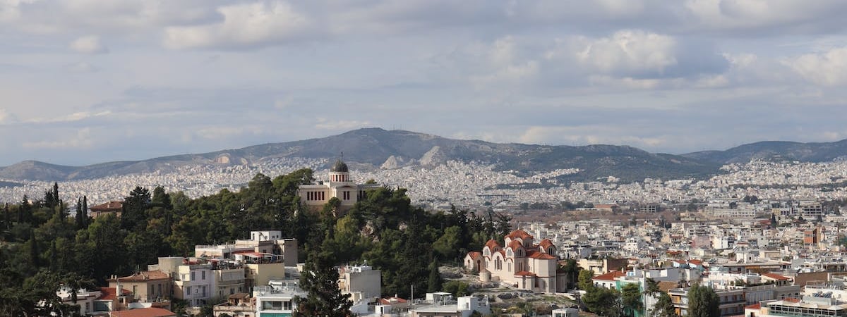 Православная Греция узаконила однополые браки