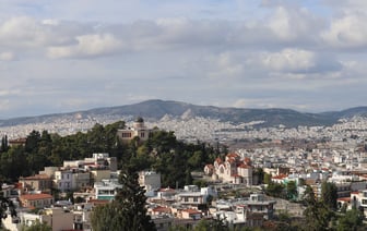 Православная Греция узаконила однополые браки