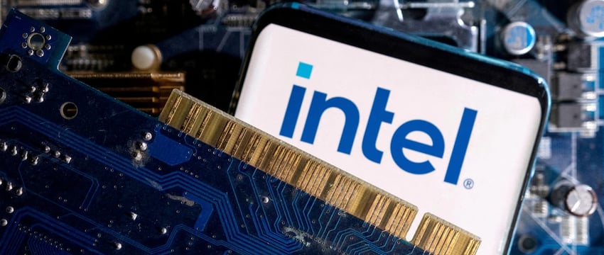 Генеральный директор Intel представит план сокращения расходов на сентябрьской встрече.
