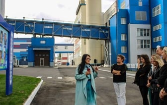 Какова стоимость экскурсии на сахарный завод в Жабинке? Рассказываем