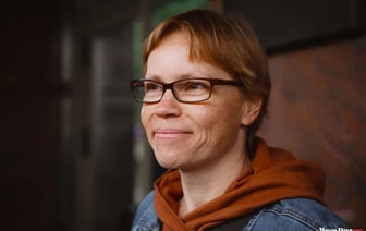 Бывший главный редактор Tut.by Марина Золотова награждена премией в Германии