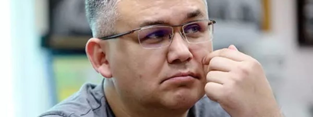 Галлямов: «Острая ненависть и желание беларусов любой ценой избавиться от Лукашенко уступили место страху большой войны»