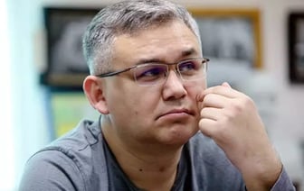 Галлямов: «Острая ненависть и желание беларусов любой ценой избавиться от Лукашенко уступили место страху большой войны»