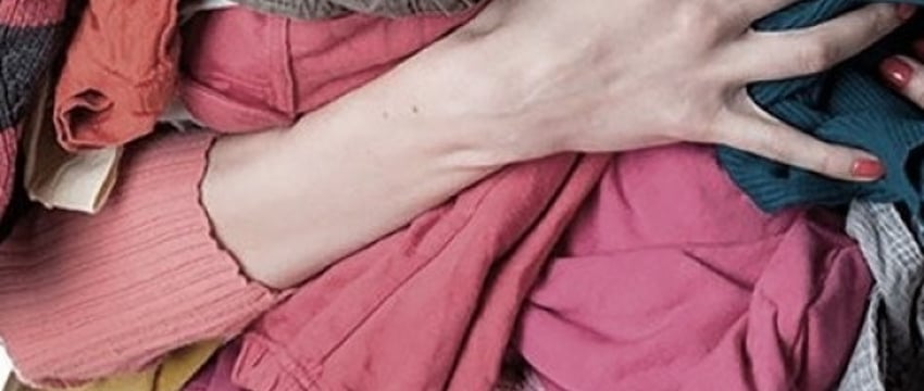 Госконтроль рассказал, как в Беларусь ввозят брендовые товары под видом секонд-хенда