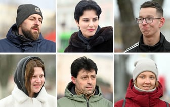 Говорит Гомель. Чего хочется жителям молодёжной столицы?