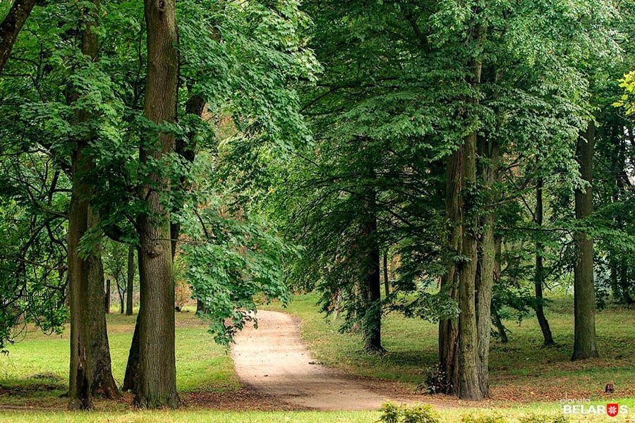 Самые маленькие города Беларуси: что стоит там посмотреть
