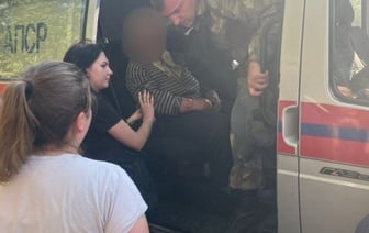 Найдены женщины, заблудившиеся при сборе ягод в Ганцевичском районе