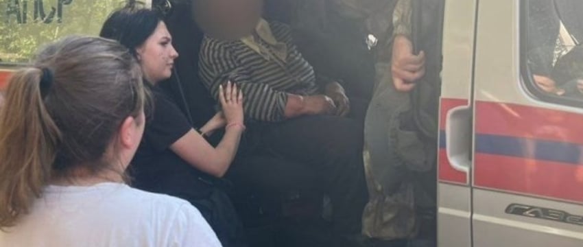 Найдены женщины, заблудившиеся при сборе ягод в Ганцевичском районе