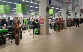 Белорусские предприниматели предложили ввести мораторий на крупные магазины