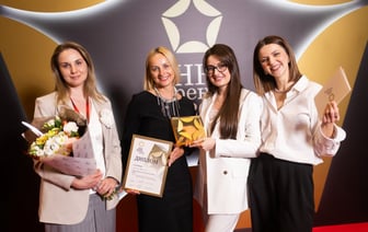 МТС стал победителем «Премии HR-бренд»