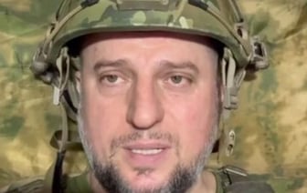 «Волосы дыбом встают»: командир «Ахмата» о содержимом телефонов солдат ВСУ